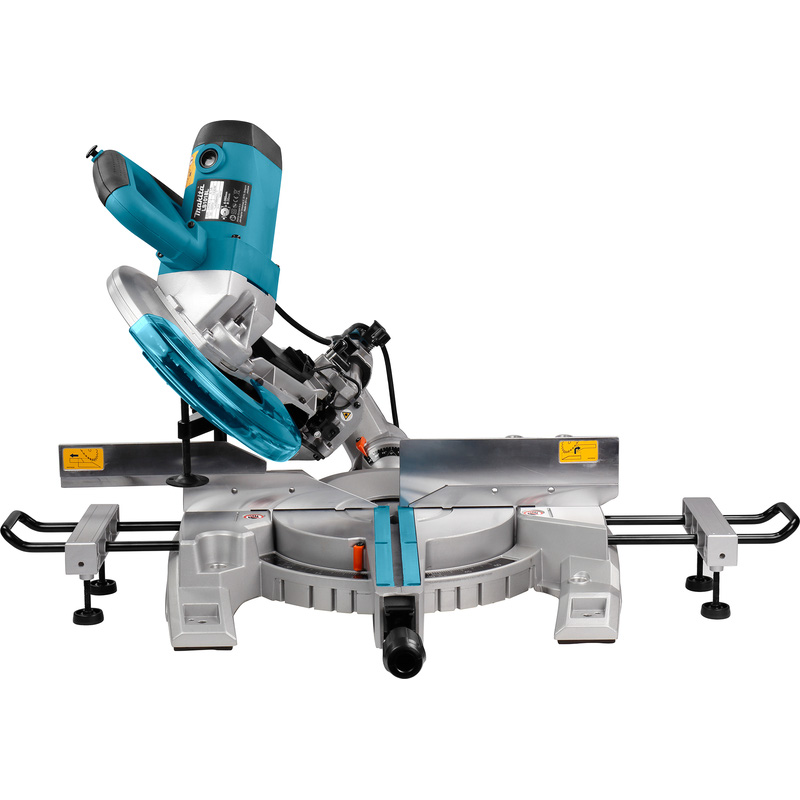 Makita LS1018LN radiaal afkortzaag 1.430W