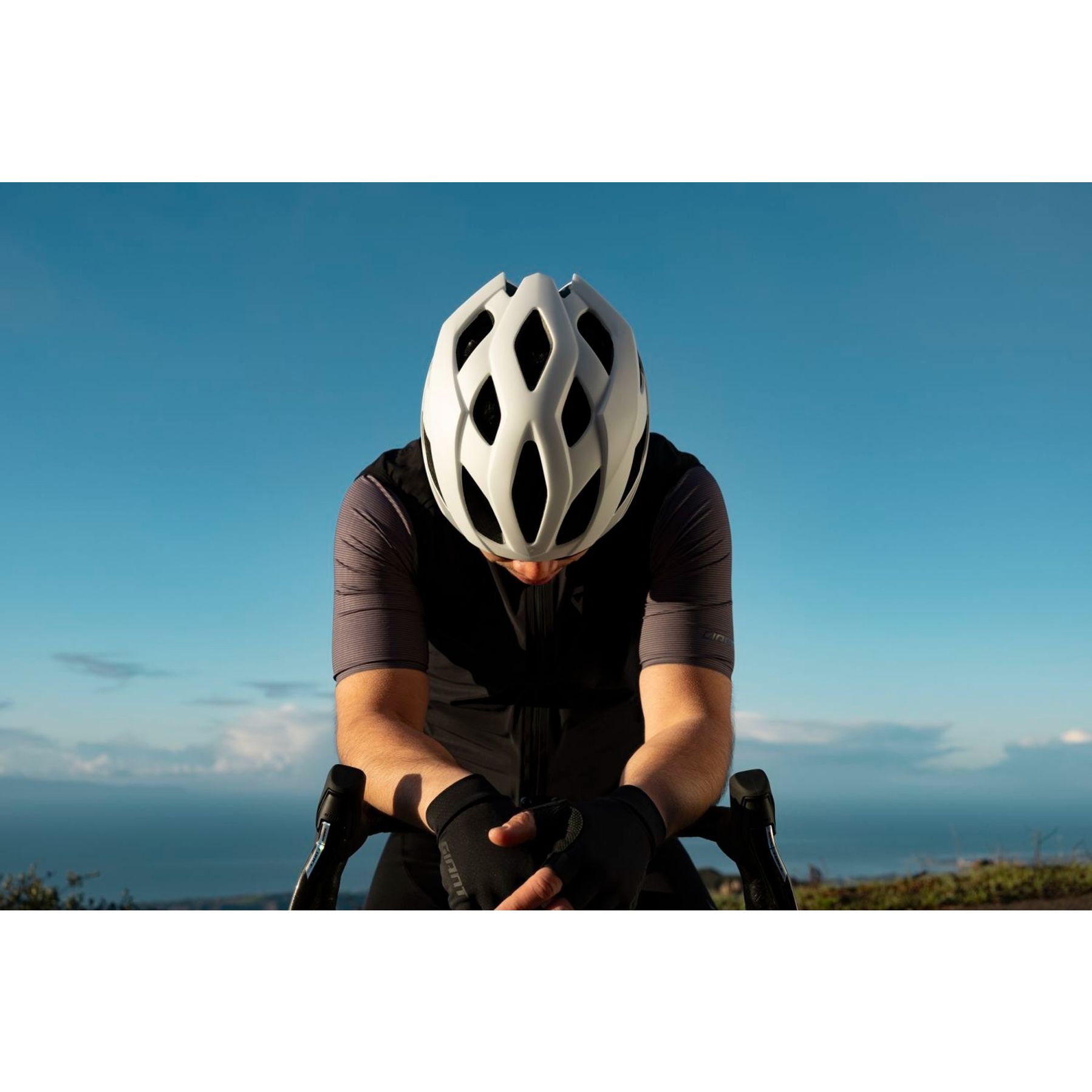 Giant Rev Elite MIPS Sportfiets Helm