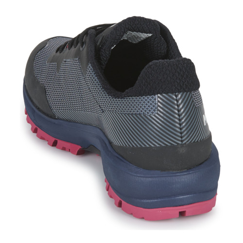 Millet - X-RUSH GTX W - Noir / Bleu