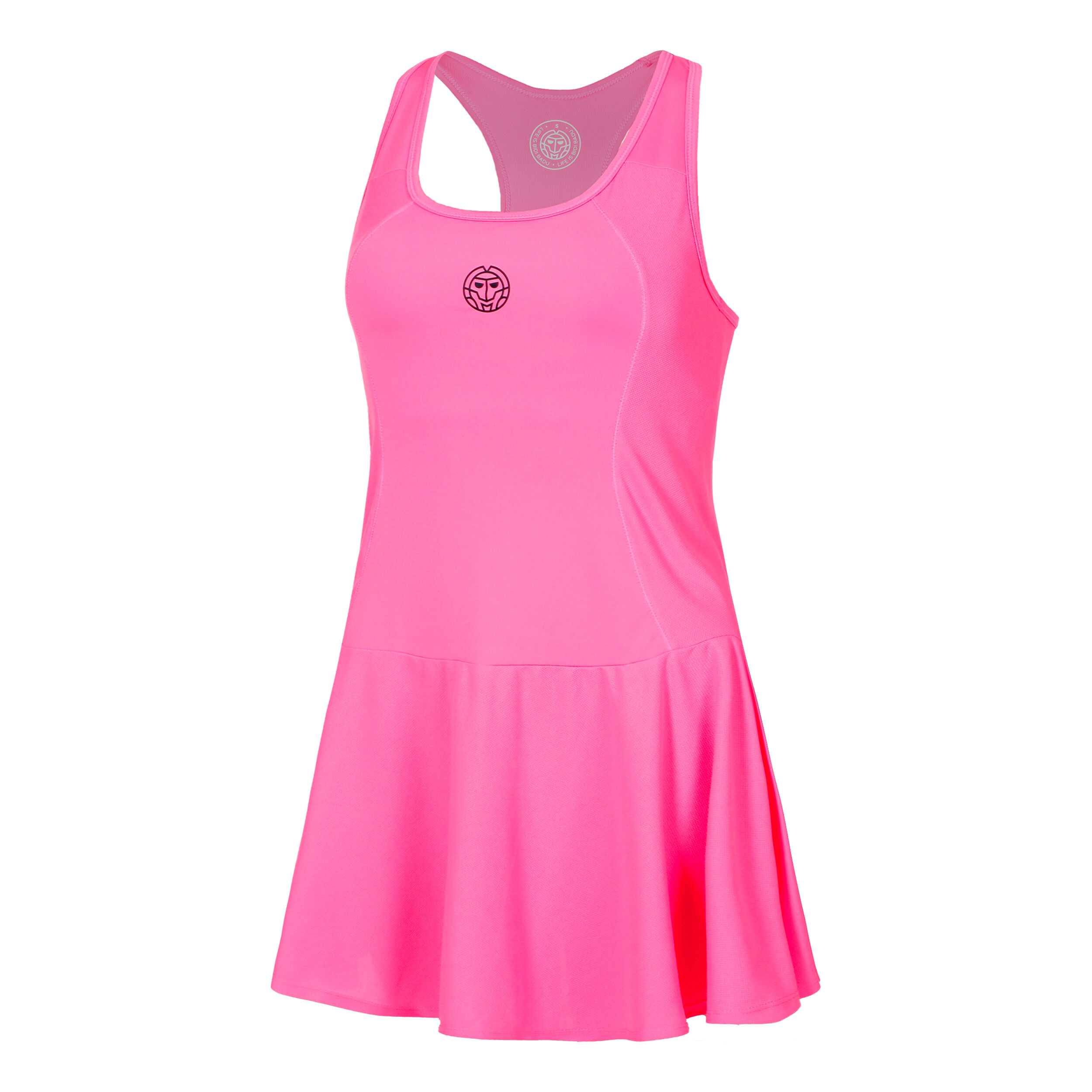 BIDI BADU Crew Robe Femmes - Pink
