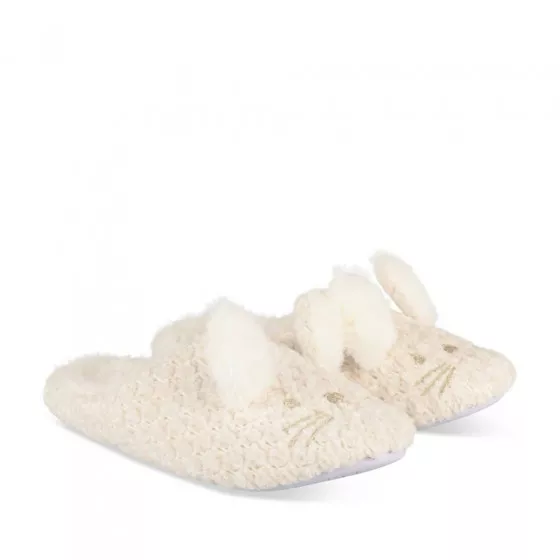 Chaussons koala BEIGE PHILOV