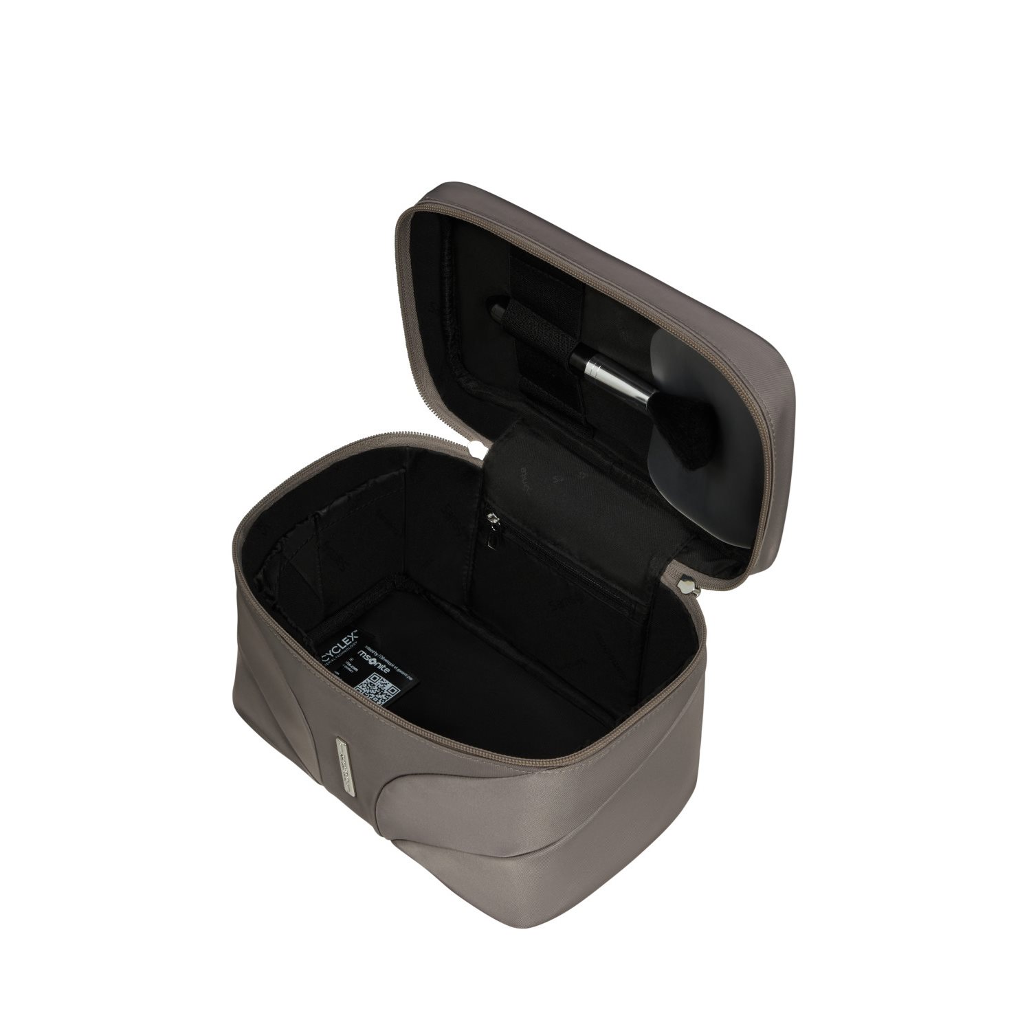 Samsonite Attrix Beauty Case dune
