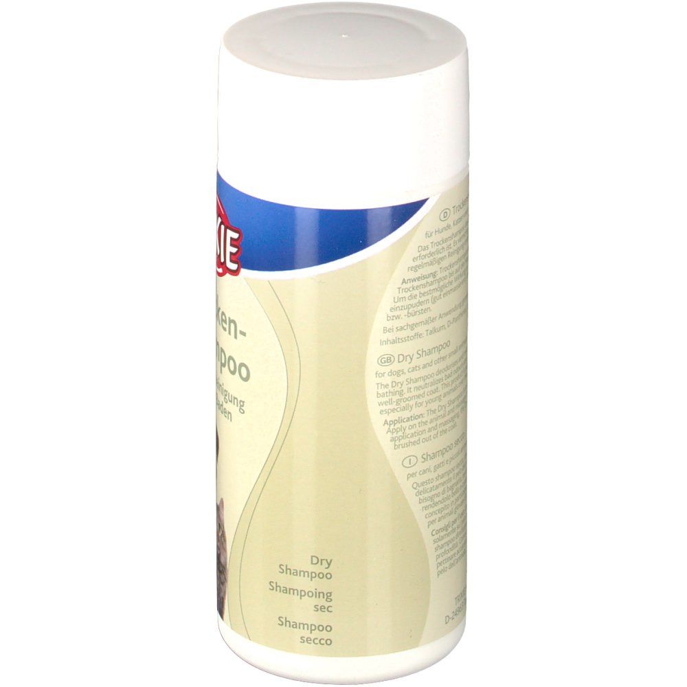 Trixie Trocken-Shampoo