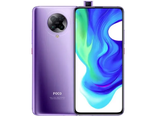 [OUTLET] - Xiaomi POCO F2 ProSmartphonedual-SIM5G NR128 GBCDMA / GSM6.67