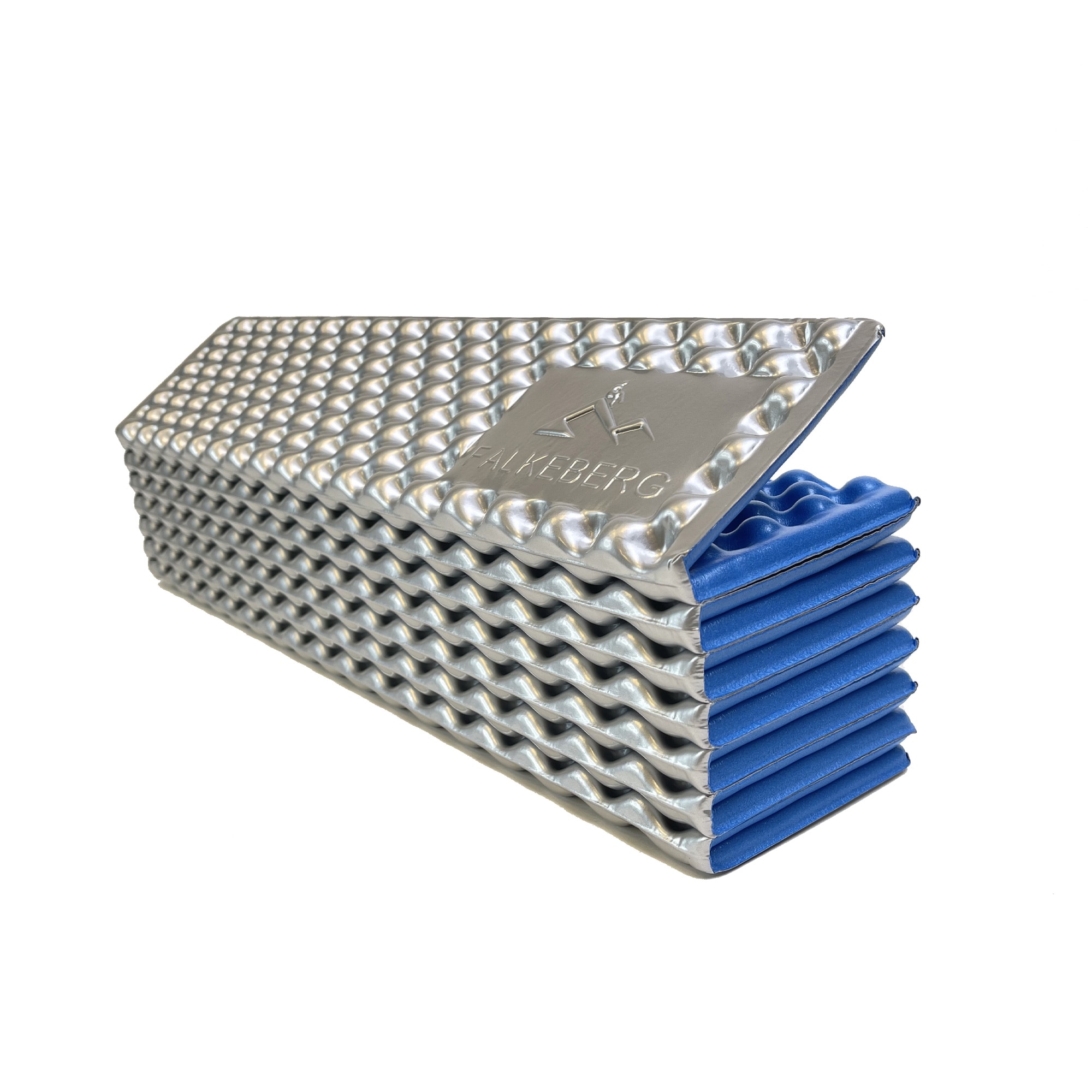 Falkeberg Z-Sleep, Liggeunderlag<br>Temp grense: 1,5 °C