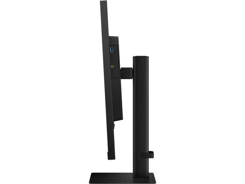 Samsung Monitor ViewFinity S7 LS27D700EAUXEN Augenschonender 27