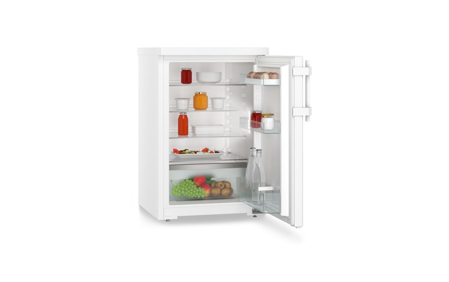 Kühlschrank Rc 1400 Pure Rechts<br>Tischkühlschrank