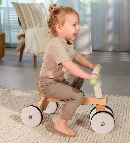 Tiny Love Ride-on Cykel - Tr? - Boho Chic