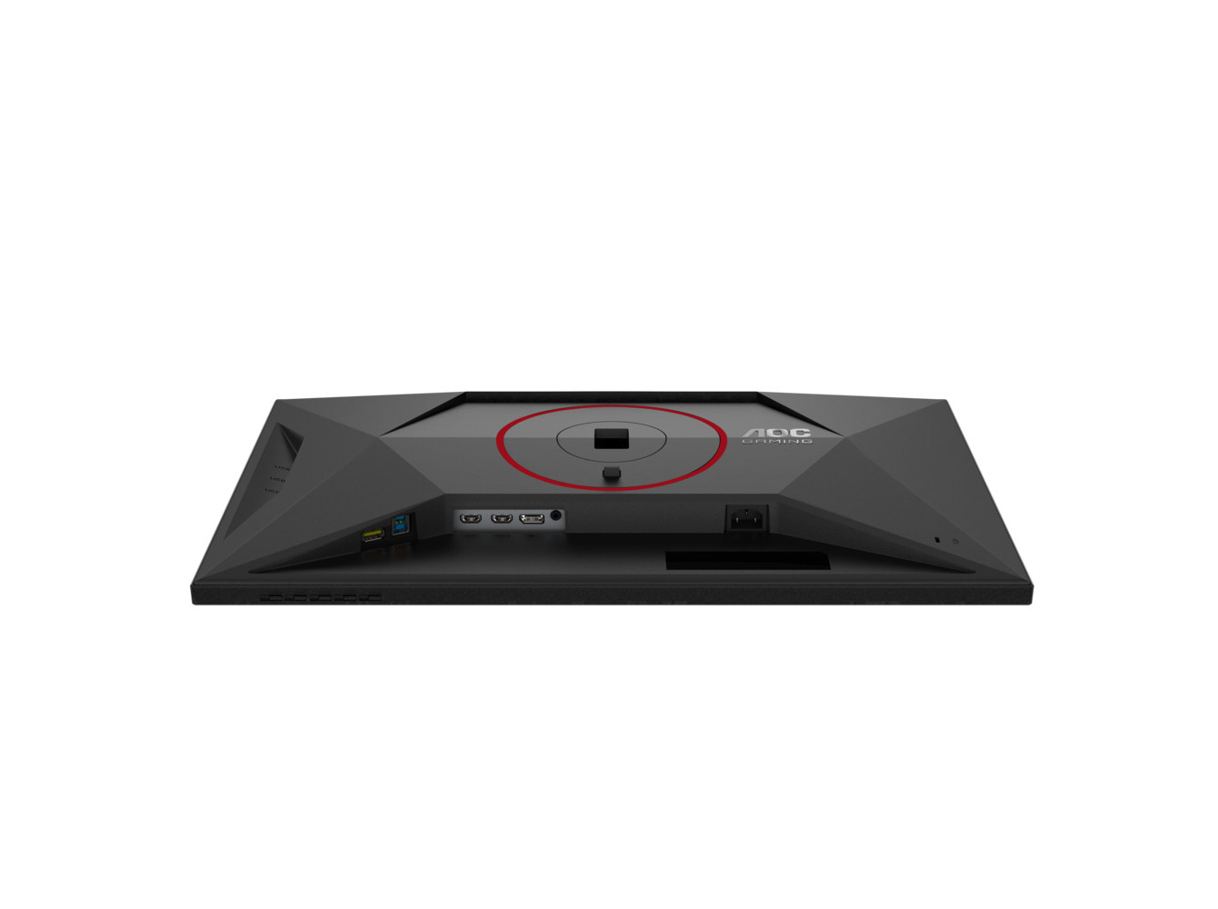 MONITOR GAMING AOC U27G4R (27\