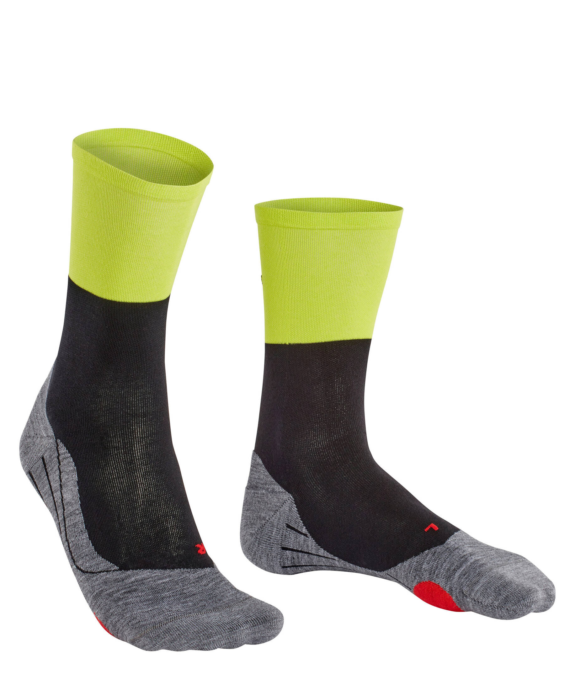 FALKE| Socken BC Gravel