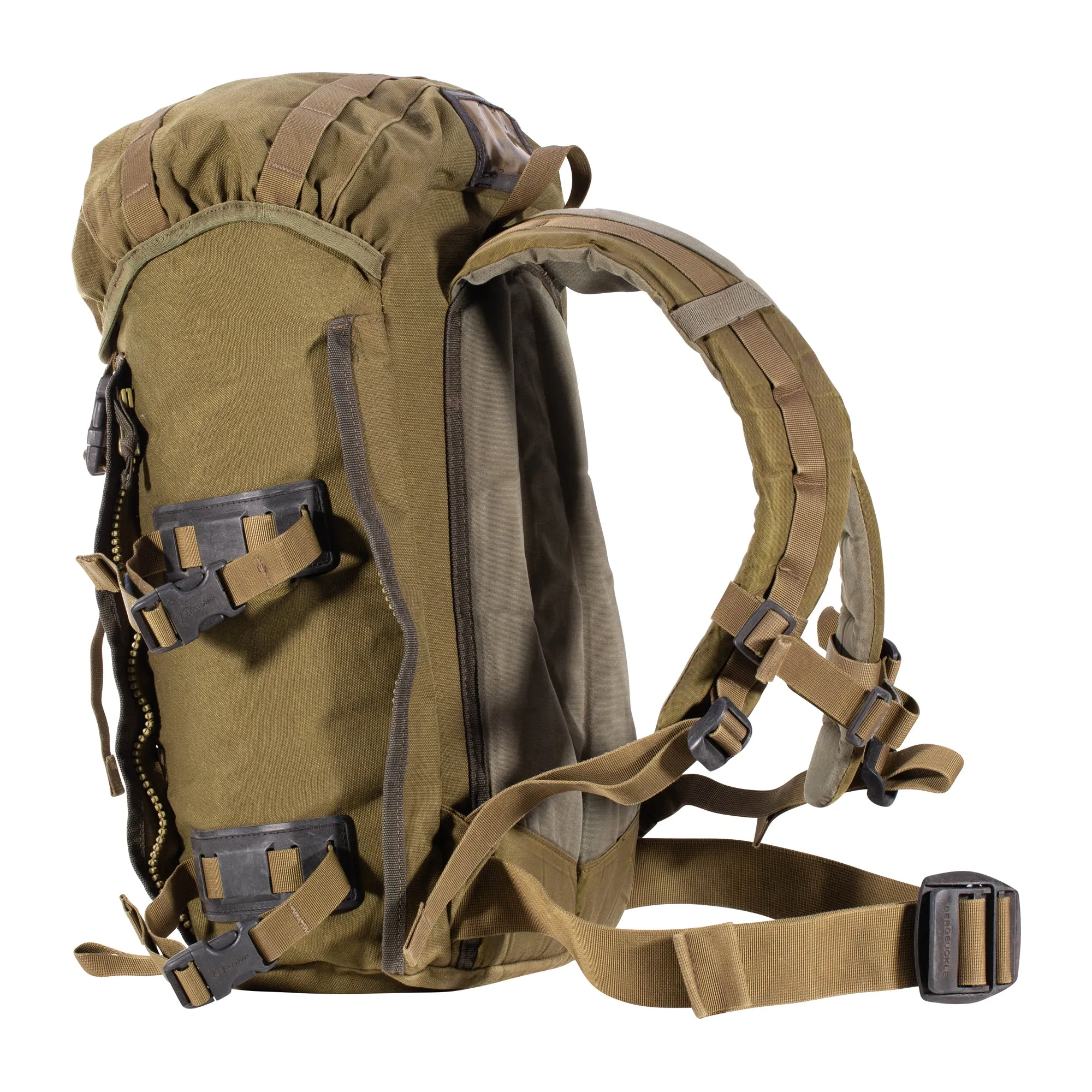 Berghaus -  Rucksack Centurio 30 gebraucht