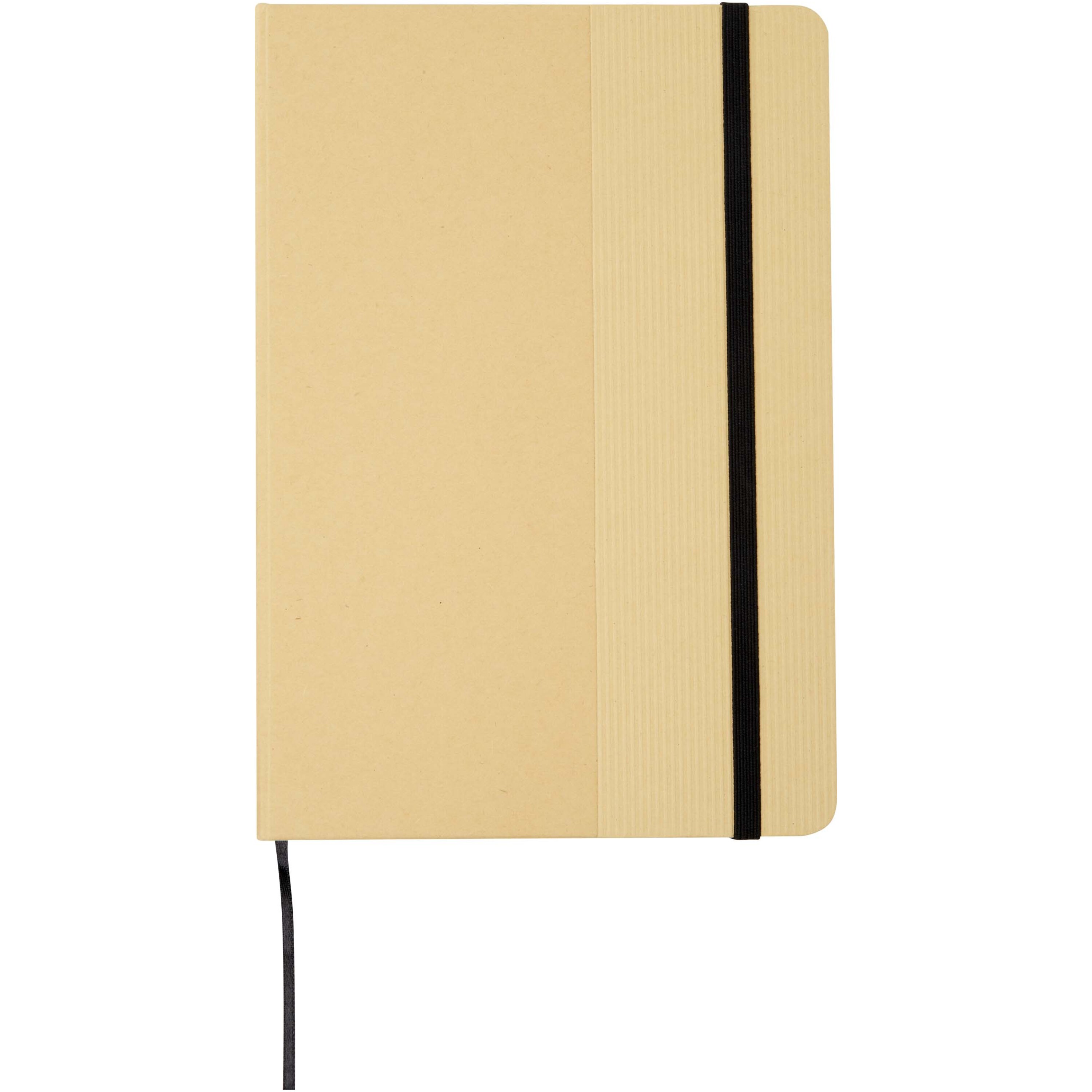PF Concept 107903 - Carnet à couverture rigide A5 Nelida en carton recyclé