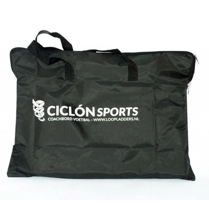 Ciclon Sports Ciclón Sports Opvouwbaar Coachbord Voetbal (60x90cm)
