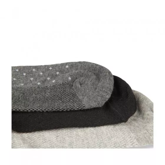 Chaussettes NOIR MERRY SCOTT