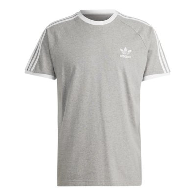 Tee-shirt à manches courtes homme 3 bandes Adicolor Classics ADIDAS