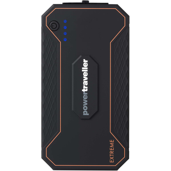 POWERTRAVELLER - Kit panneau solaire Extreme 2