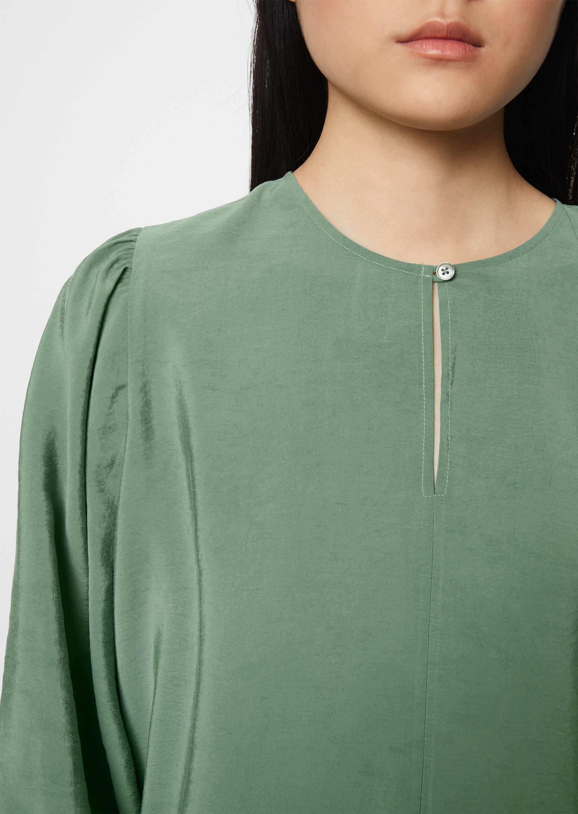 Kleid looseaus TENCEL™ Modal