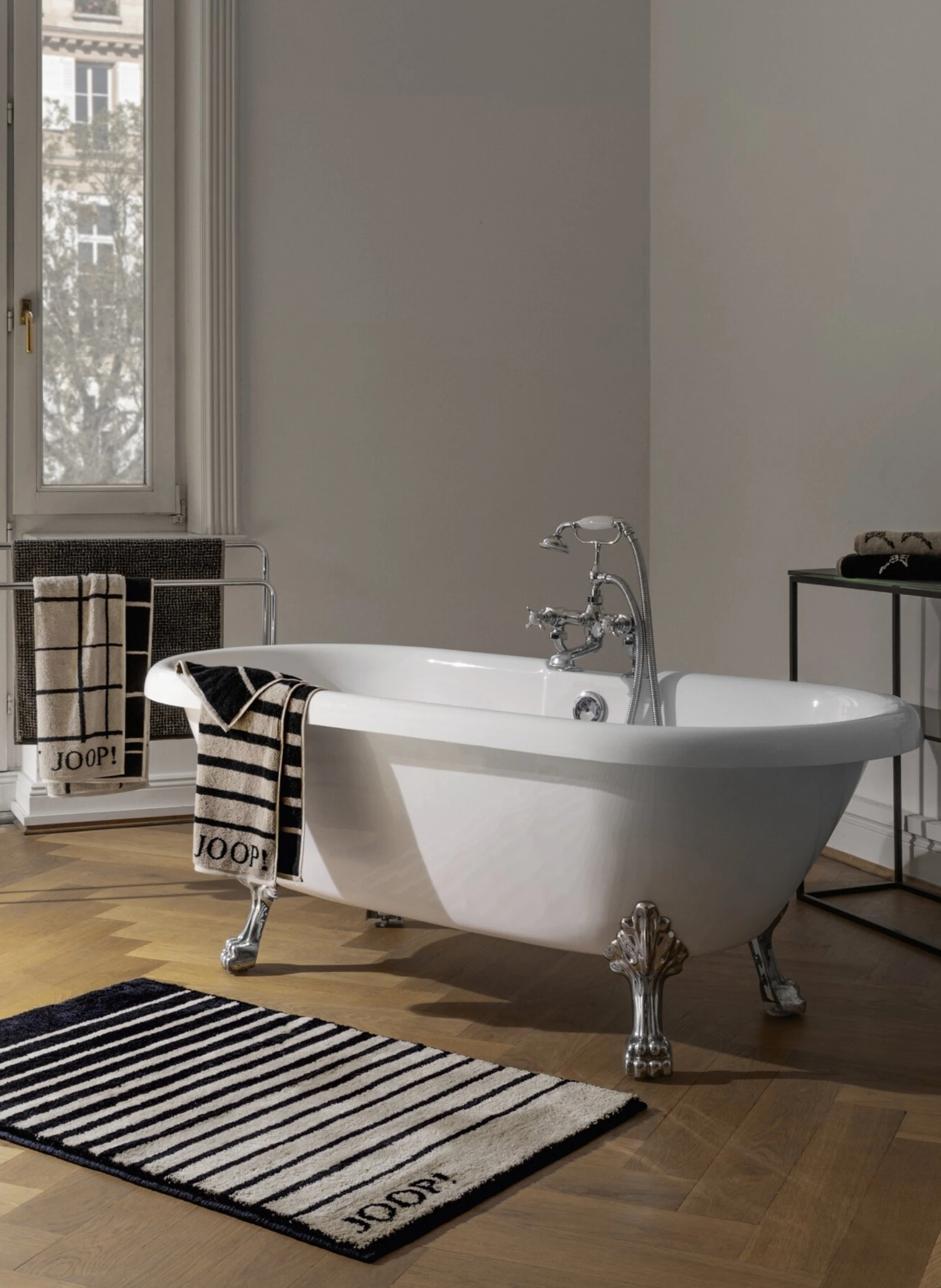 JOOP! Duschtuch SELECT LAYER