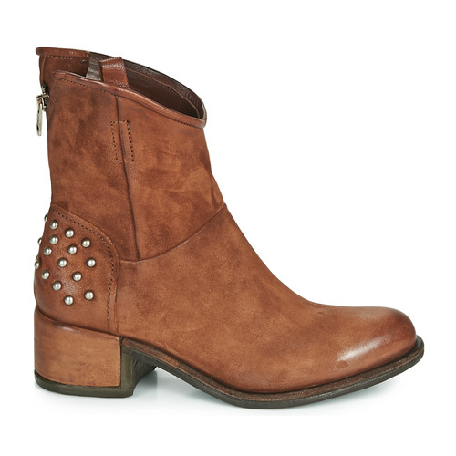 Airstep / A.S.98 - OPEA STUDS - Camel