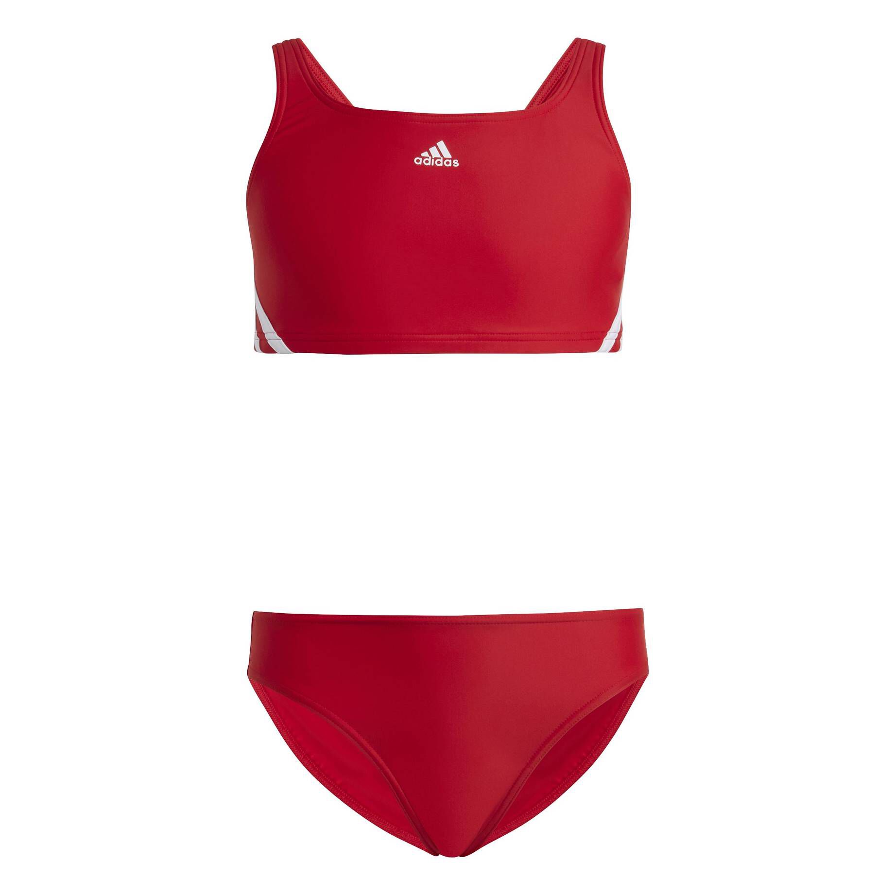 adidas Performance| Mädchen Bikini 3S