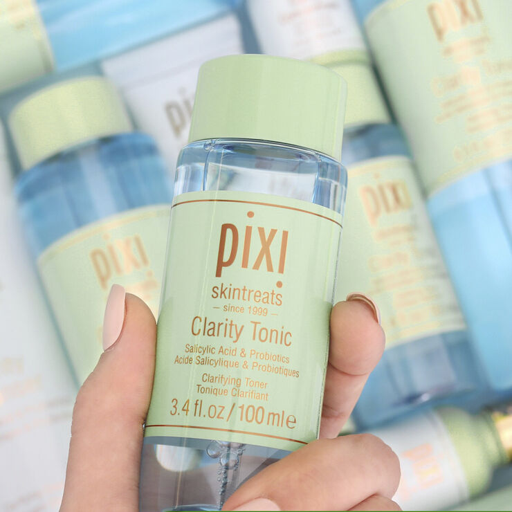 Pixi CLARITY TONIC 100ML