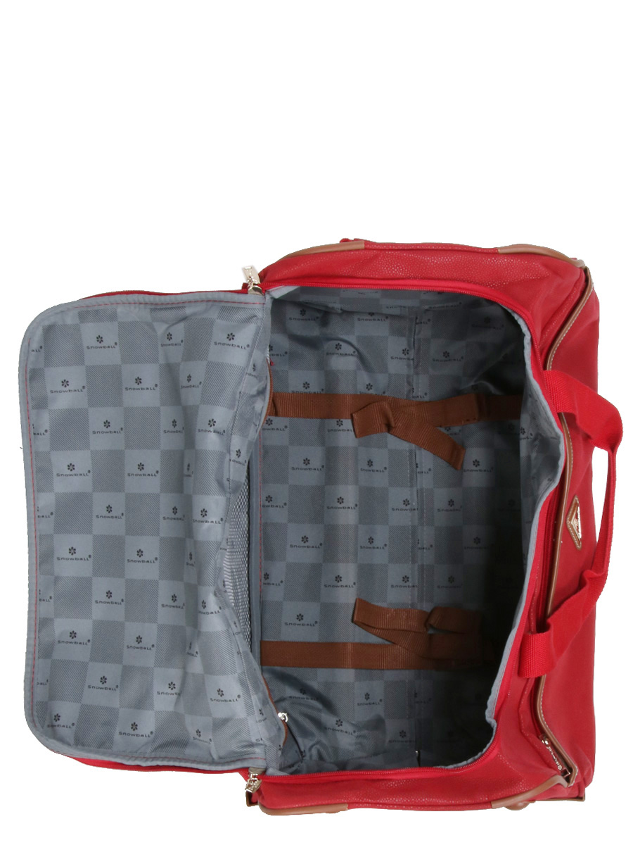Sac de voyage Snowball Cadix 54 cm