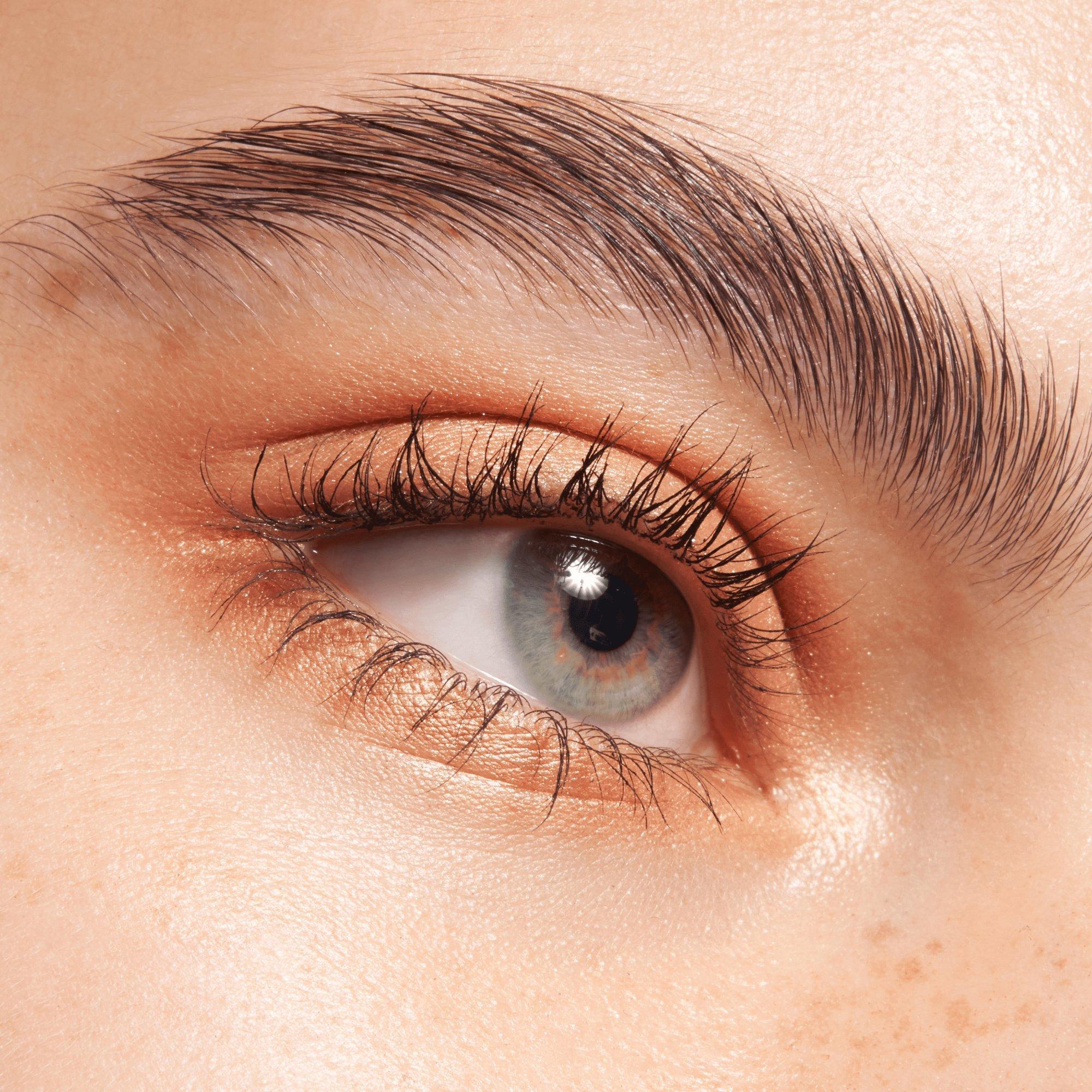 soft touch eyeshadow