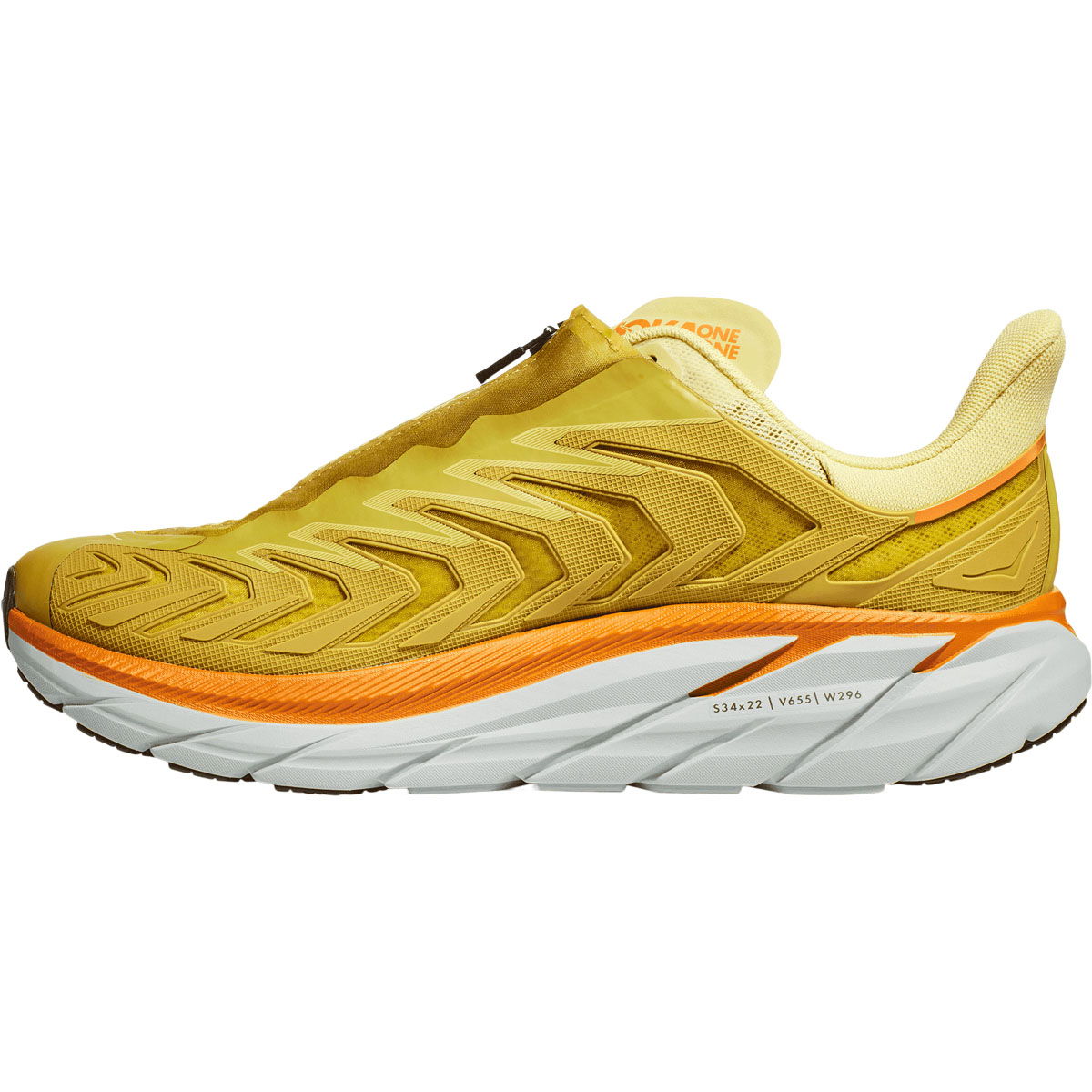 HOKA Project Clifton Sneakers Unisex