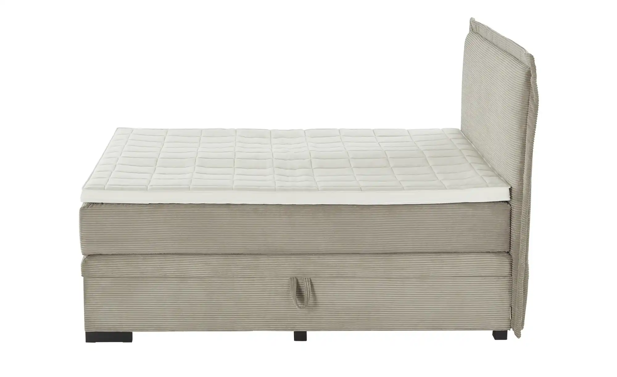 Jette Home Boxspringbett mit Bettkasten Adapt
