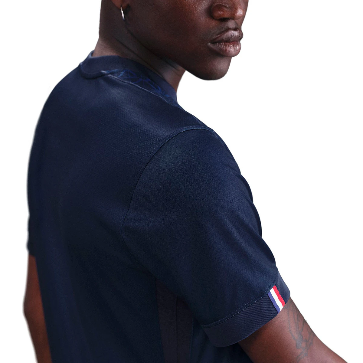 Camisola Nike PSG Primeiro Equipamento 2025-2026