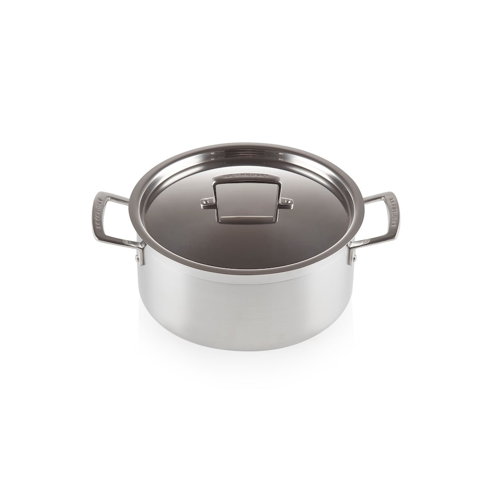 Le Creuset Magnetik Kookpannenset 5 delig