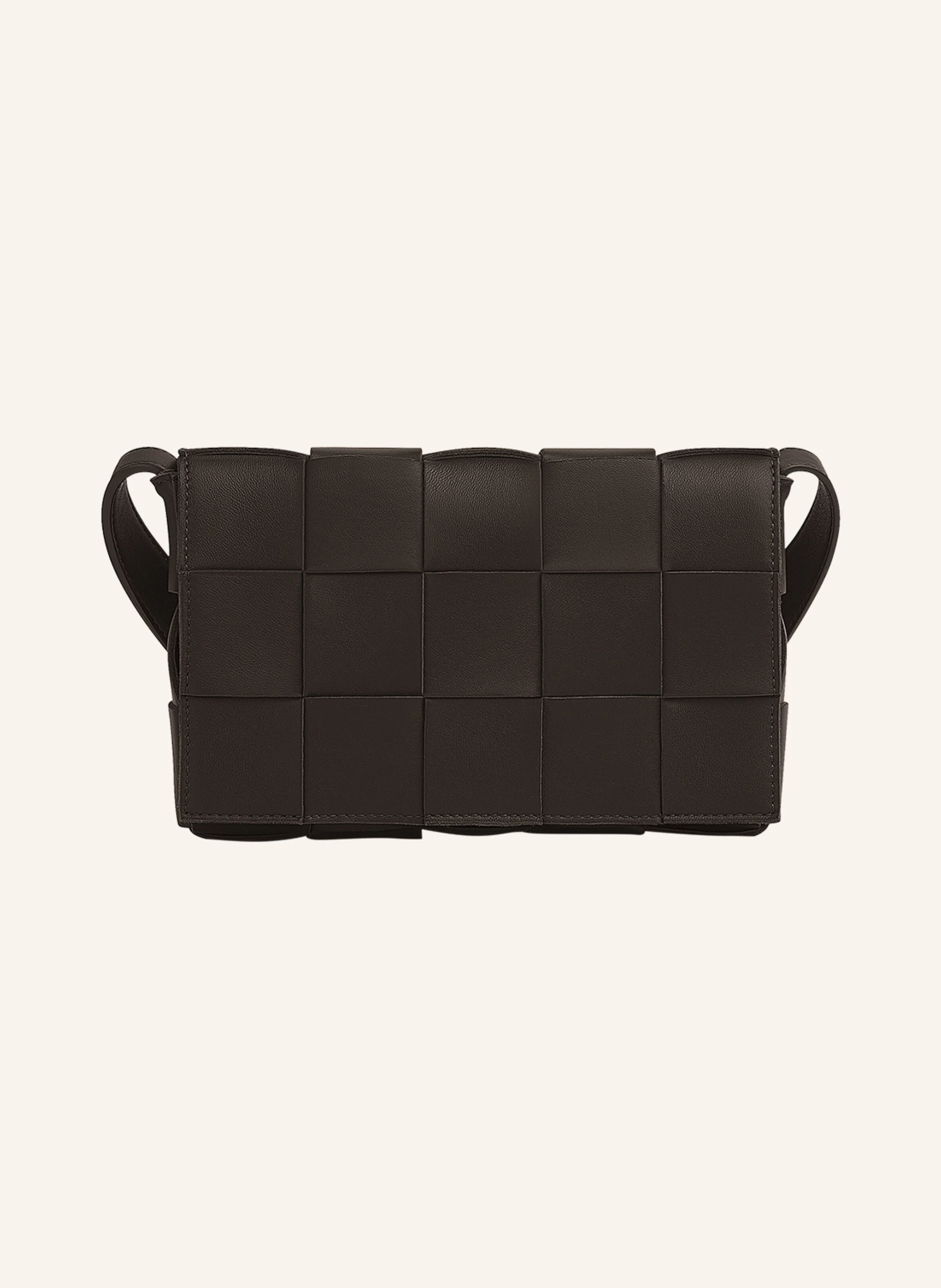 BOTTEGA VENETA Umhängetasche CASSETTE SMALL