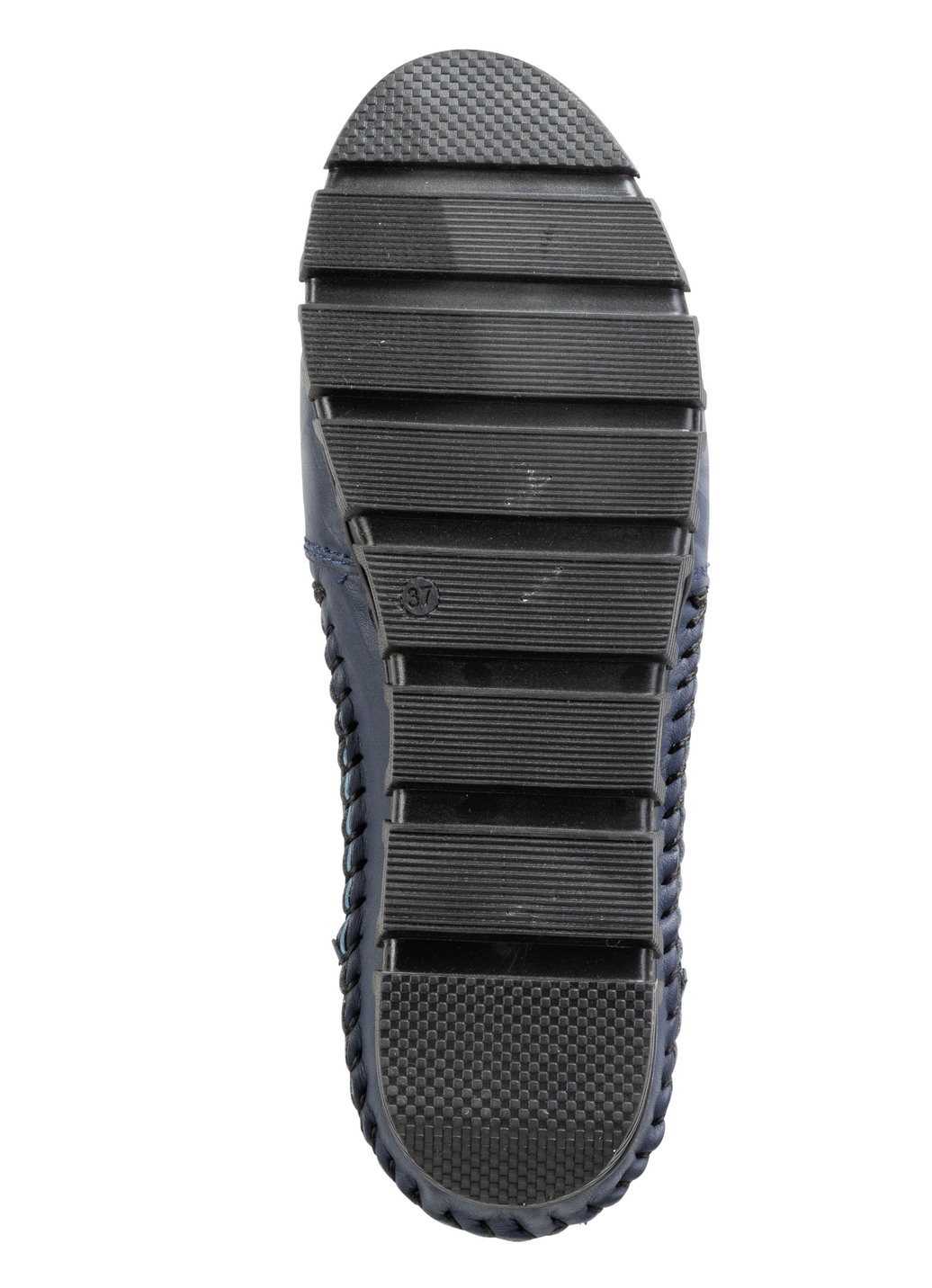 Gemini Schnürschuh aus gelochtem Nappaleder