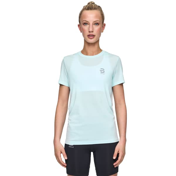 T-shirt trail DAEHLIE T-SHIRT DIRECTION W ICED AQUA