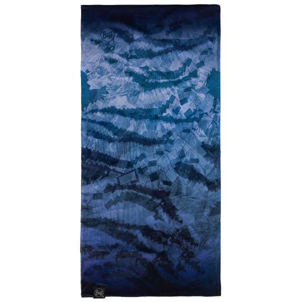 Tour de cou BUFF POLAR REVERSIBLE SYBE BLUE