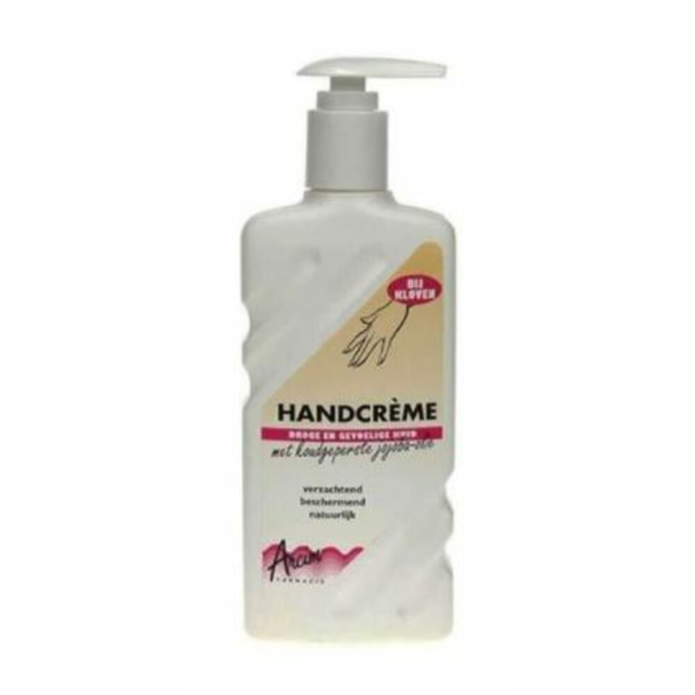 Arcim Handcreme Pomp300 ml