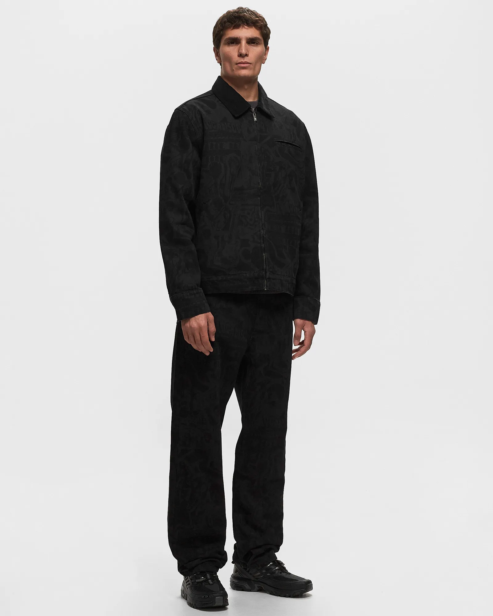 Daily Paper Hoyam Jacket