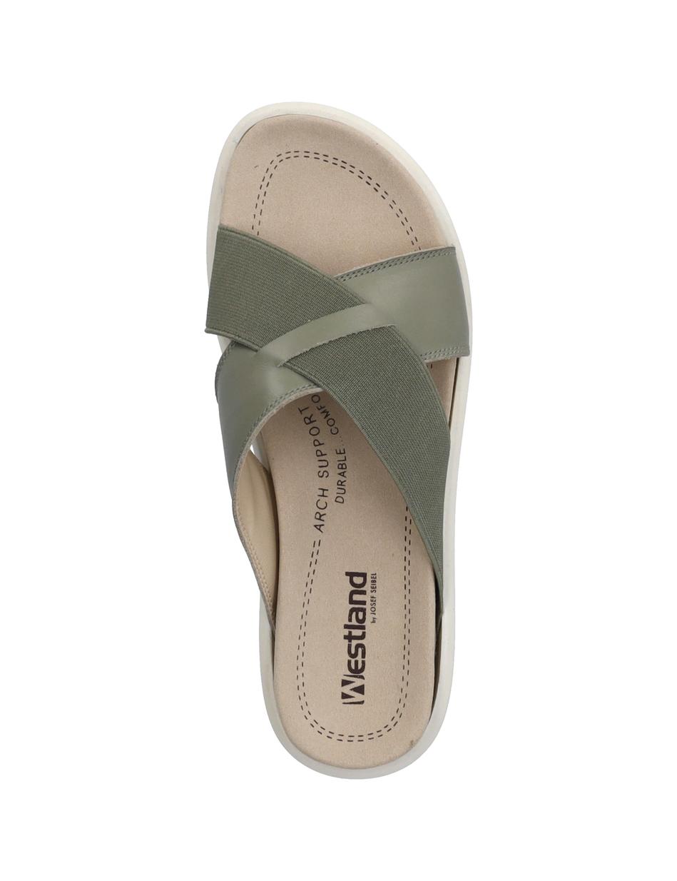 Sandale Albi 05, mint