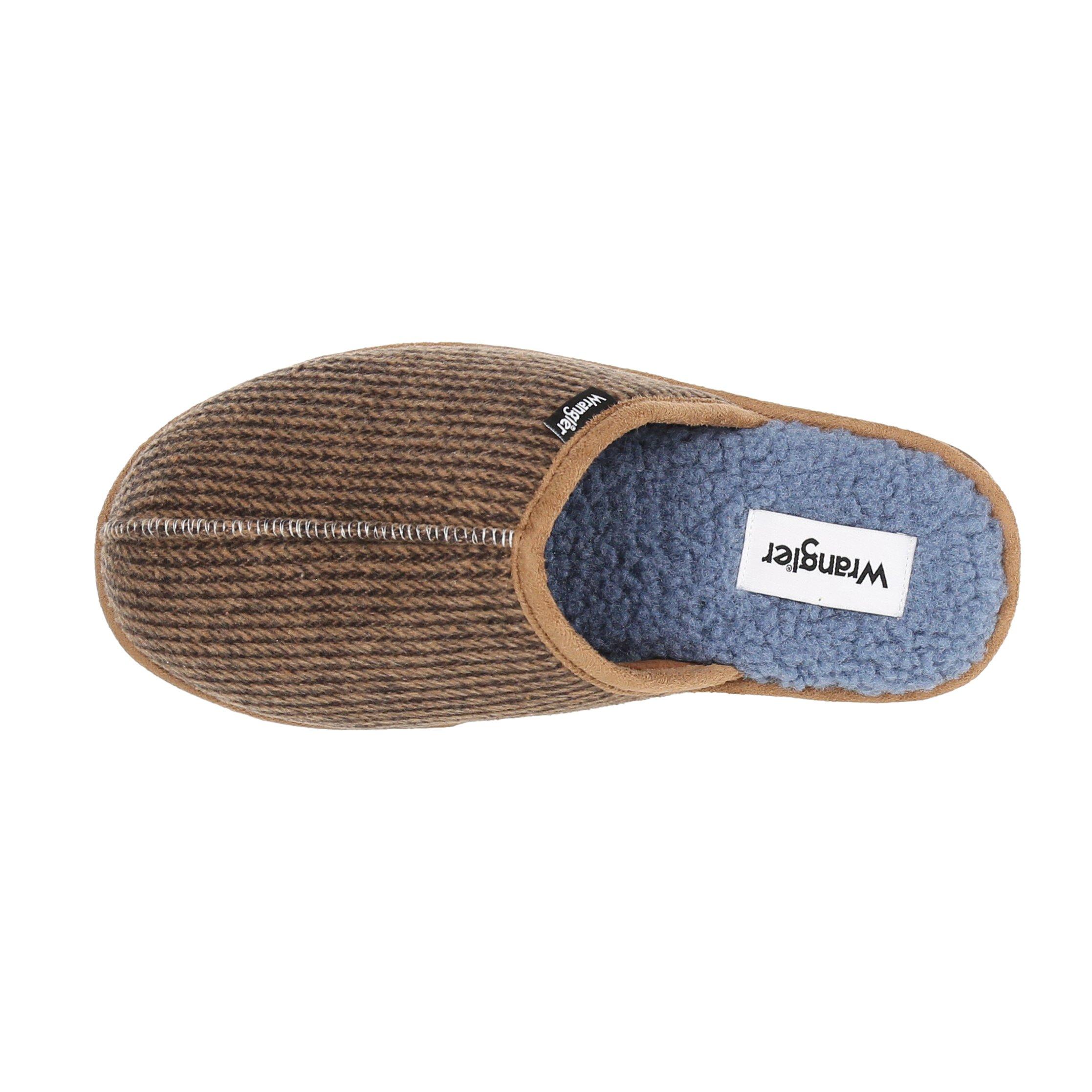 Wrangler Gobi Mule Slippers