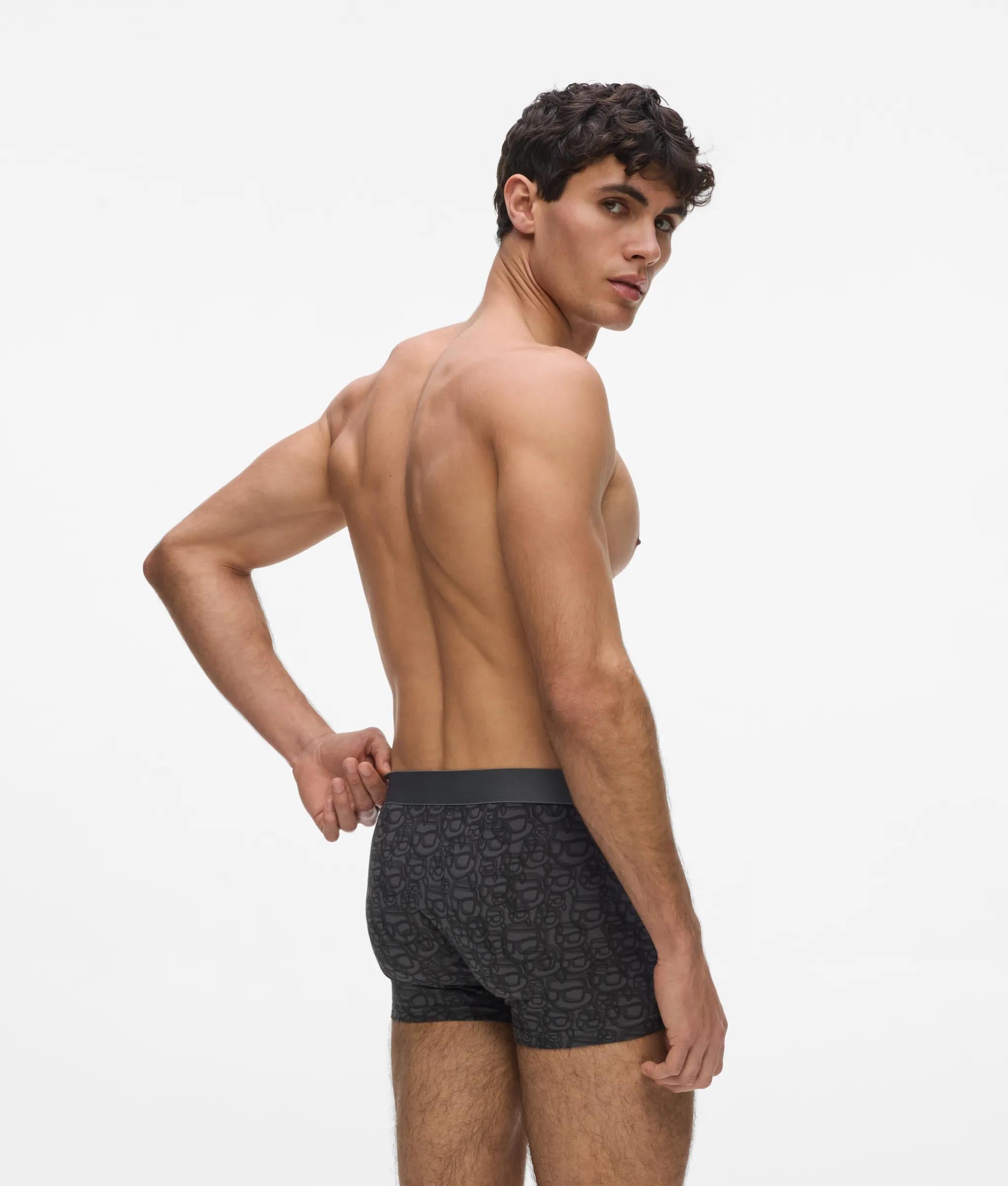 Ikon boxers - 3 stuks