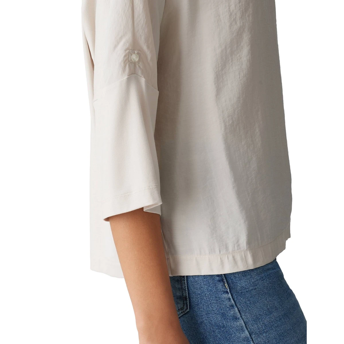 Dames Blouse IV-S01