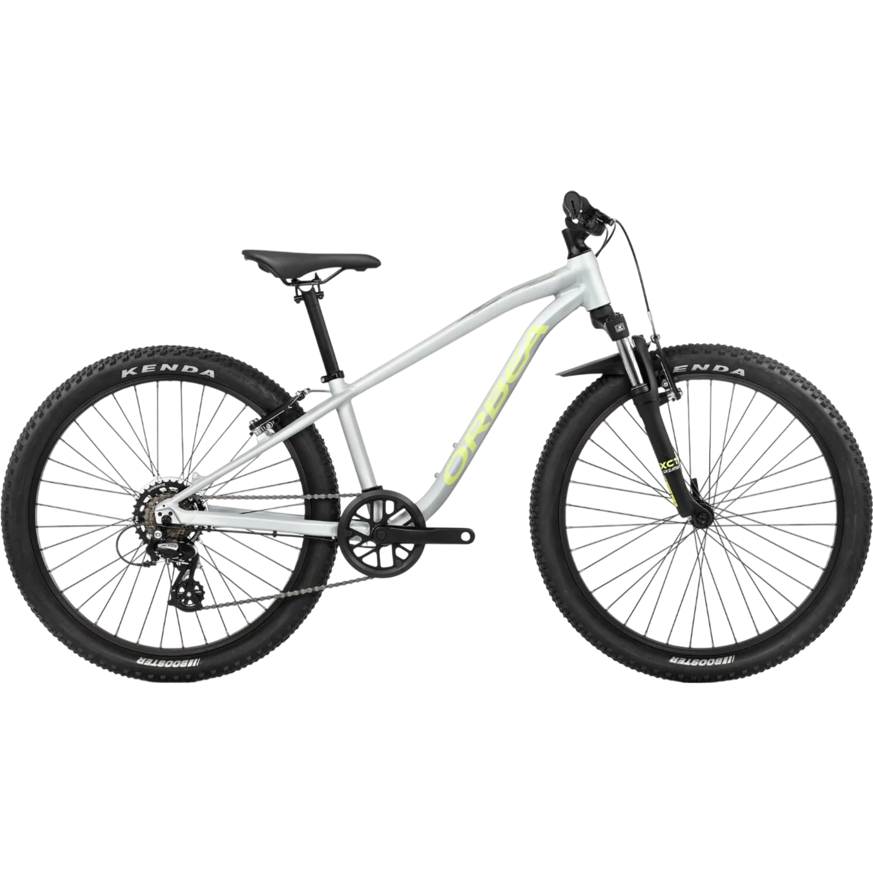 Orbea MX 24 XC 2026