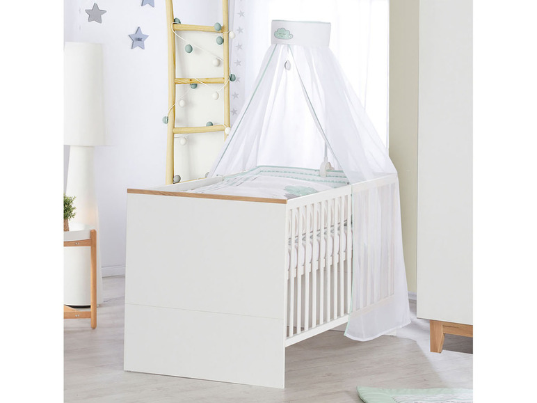 Kinderbed Finn 70 x 140 cm