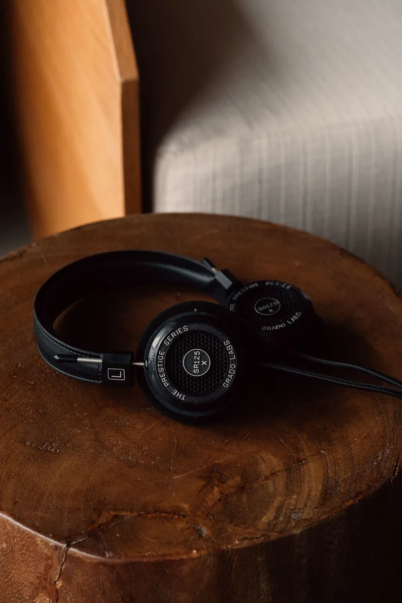 Grado SR125x Casques hi-fi