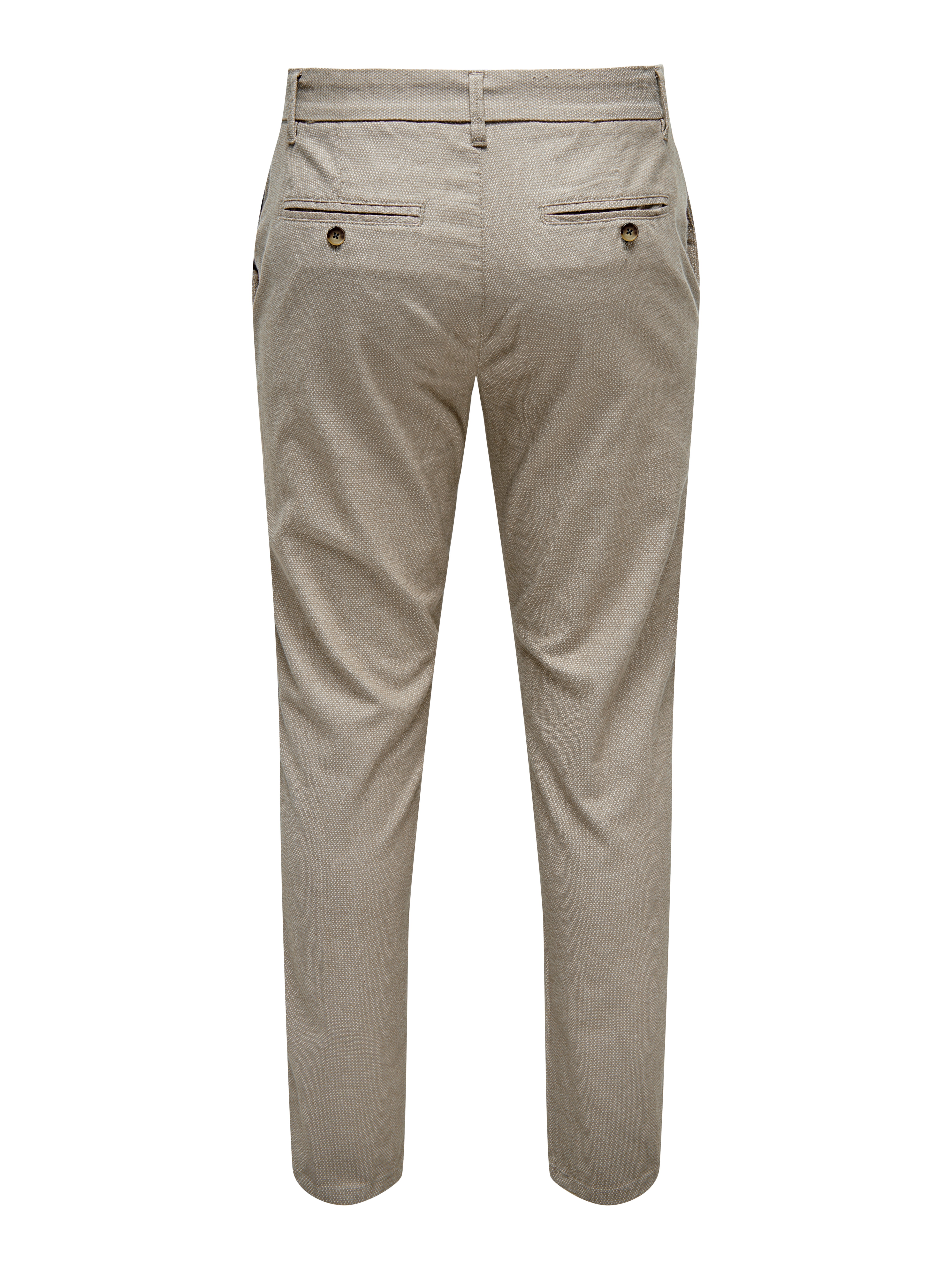 ONSMARK Slim Fit Hose Fallen Rock