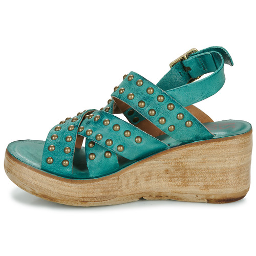 Airstep / A.S.98 - NOA STUD - Bleu