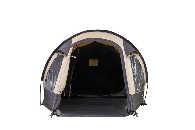 Crape 200 TC Tunneltent