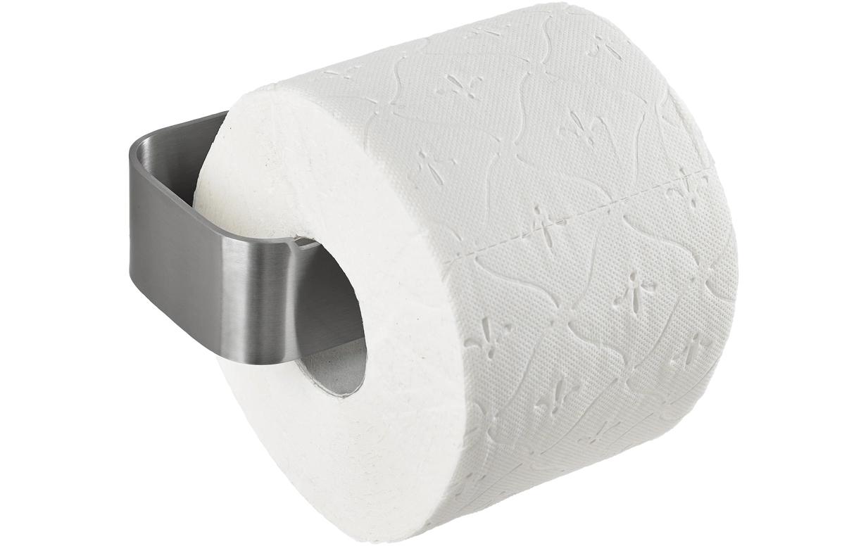 Toilettenpapierhalter Ume SilberWand-Papierhalter