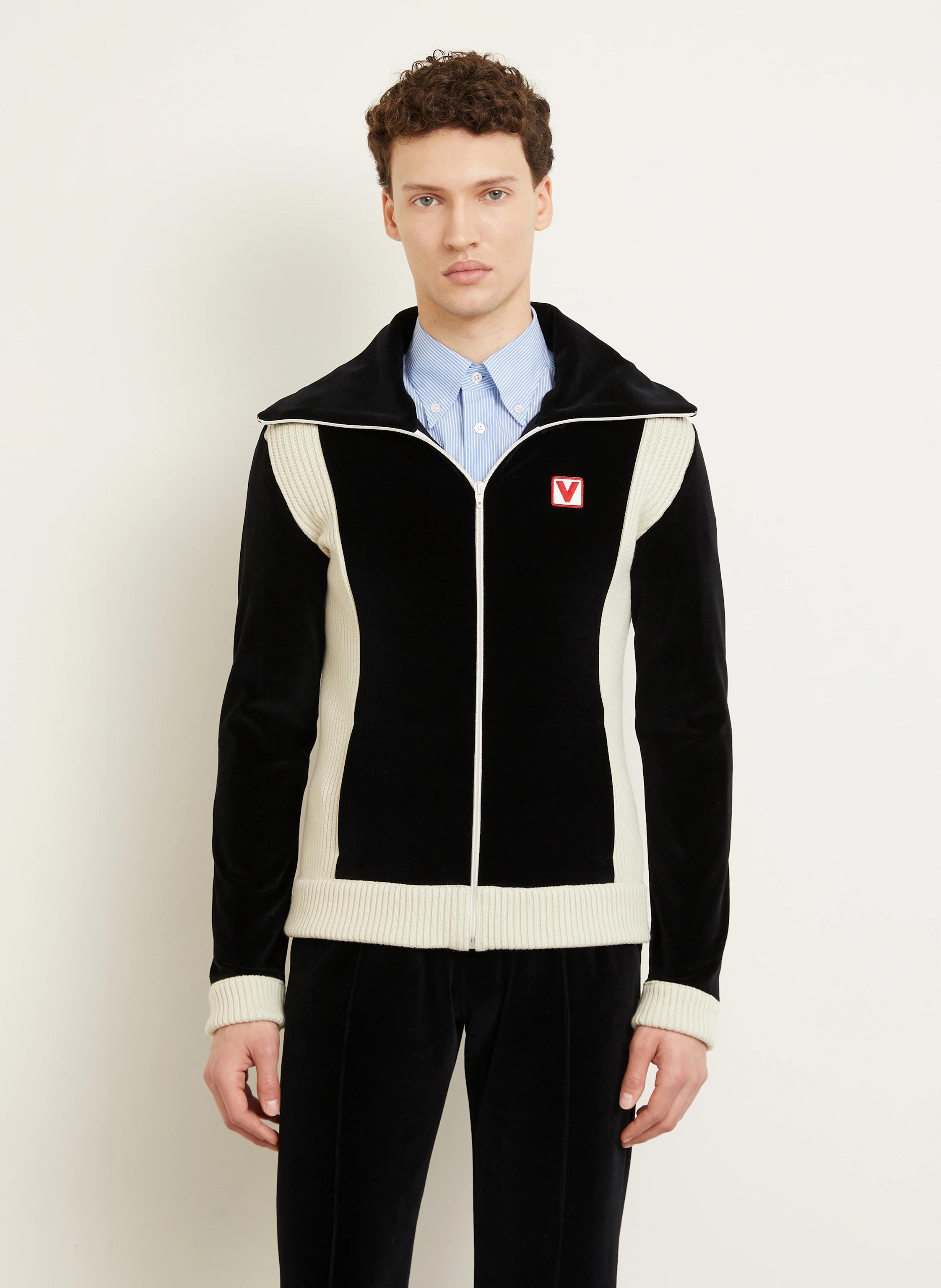 VALENTINO Nickijacke