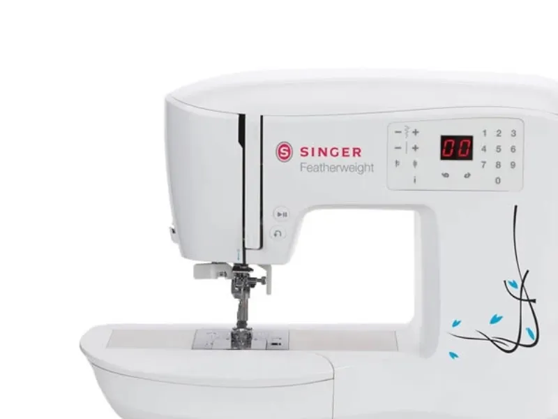 Singer C240 Featherweight symaskine